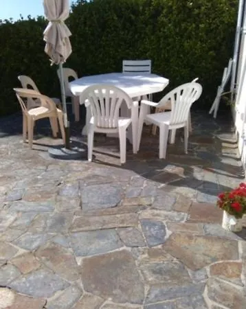 Loue Acces A La Cuisine A 10 Mn Des Plages * Ploeven