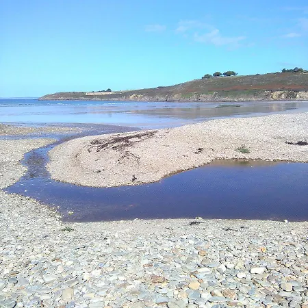 Loue Acces A La Cuisine A 10 Mn Des Plages منزل للإقامة Ploeven
