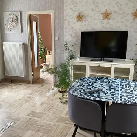 Loue Acces A La Cuisine A 10 Mn Des Plages منزل للإقامة *