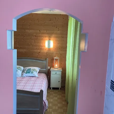 Loue Acces A La Cuisine A 10 Mn Des Plages منزل للإقامة *